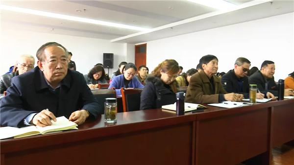 强化二级学院主体地位，提升后勤服务保障——宋兴航校长专题会议讲话引热议